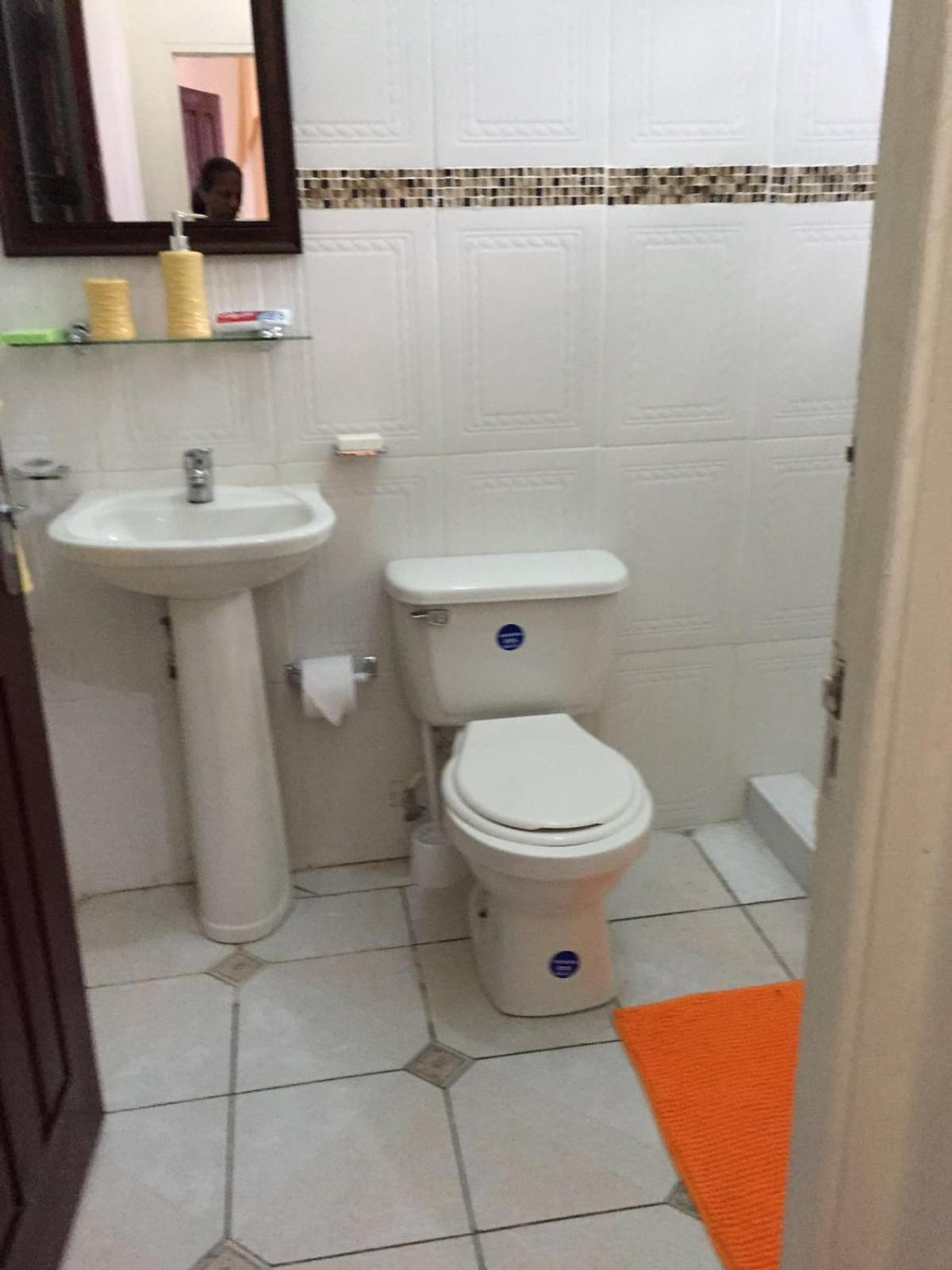 Goldenview Guesthouse Ocho Rios Zewnętrze zdjęcie