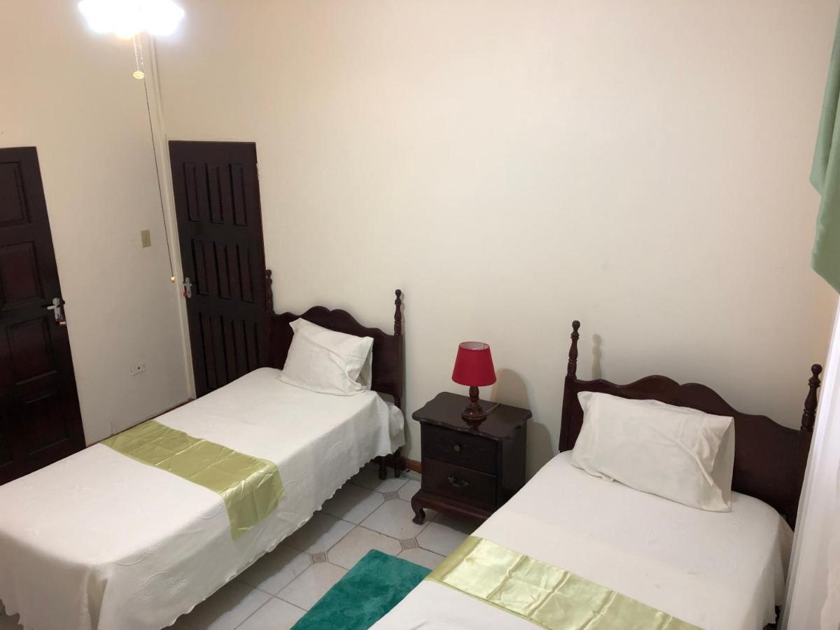 Goldenview Guesthouse Ocho Rios Zewnętrze zdjęcie
